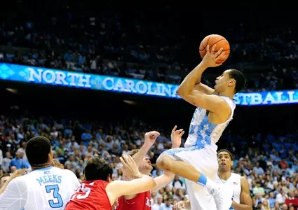 Know Your Opponent: Davidson