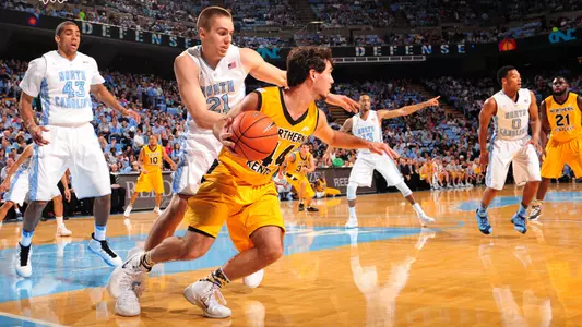 Lucas: Reserve Energy