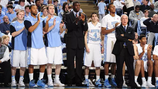 #HappyBlueYear At The Smith Center