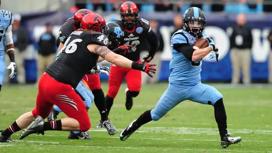 Switzer, Hibbard Named Preseason All-America