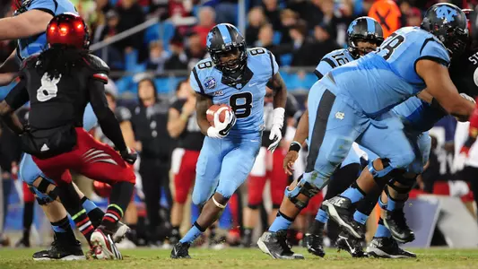 2015-16 Bowl Schedule Announced