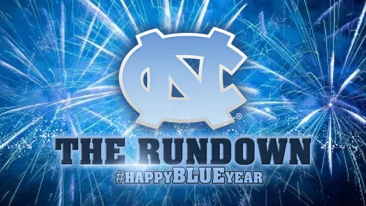 Tar Heel Rundown: December 31