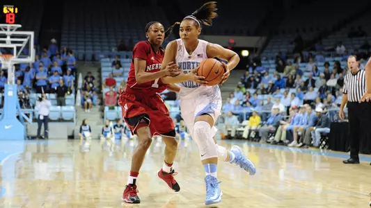 Gray Nabs ACC Rookie Of The Week Honors Again