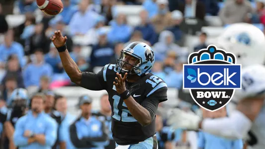 Turner's Take: A Quarterback's Homecoming