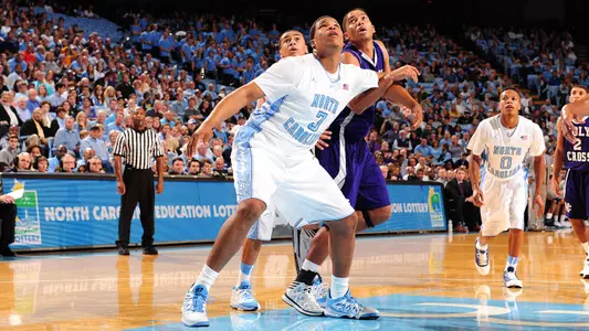 Meeks Improving In The Paint