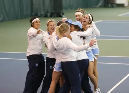 Kay Named ITA Most Outstanding Player