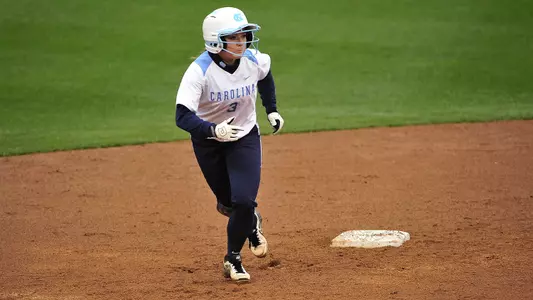 Tar Heel Spotlight: Erin Satterfield