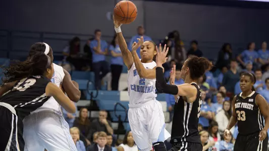 Carolina Hosts Play 4Kay Game Sunday