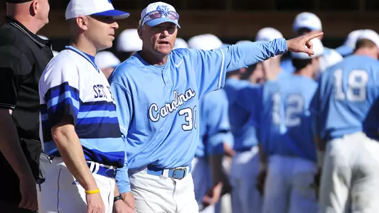 Coach Fox Weekly Recap