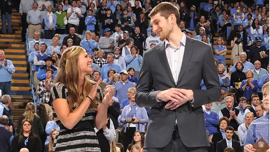 GoHeels Weekly Primer