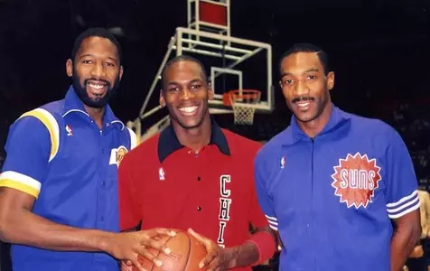 Lucas: Alumni Game Brings Back Memories