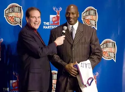 Tar Heels Lead All-Time NBA List