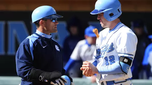 No. 1 UNC Rolls Past Seton Hall, 17-2