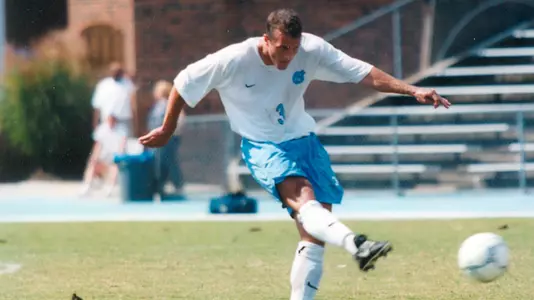 Robinson Inducted Into NC Hall Of Fame