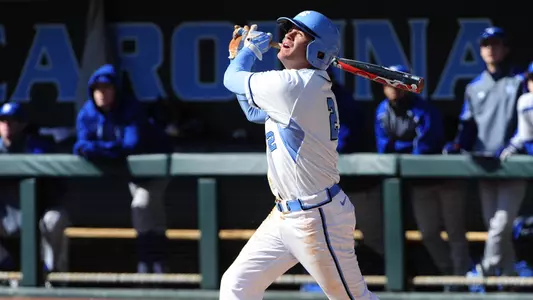 No. 1 UNC Improves To 3-0 With 7-1 Win