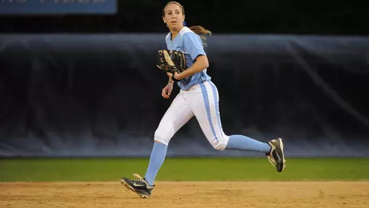 Tar Heel Spotlight: Elena Covert