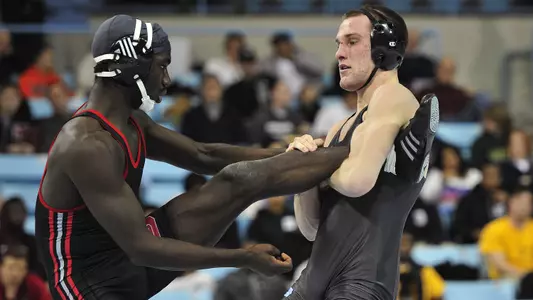 Tar Heels Dominate Wolfpack, 30-6