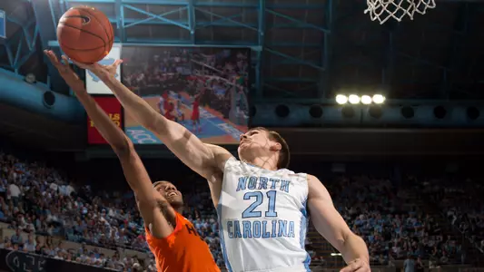 Lucas: Checking The Depth