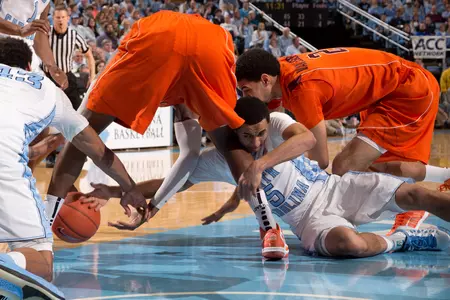 Lucas: Defensive Balance