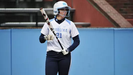 Tar Heel Spotlight: Megan Morrison