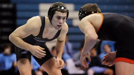 Three Tar Heels Grab Titles At Wolfpack Open