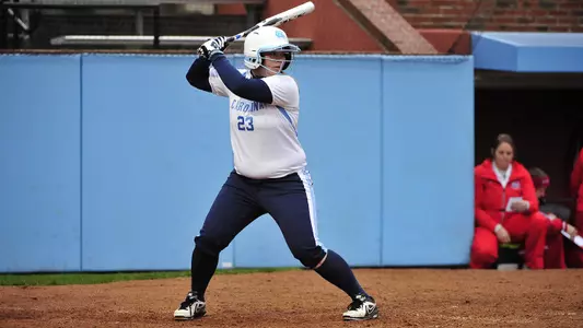 Carolina Takes Two Over BC Saturday