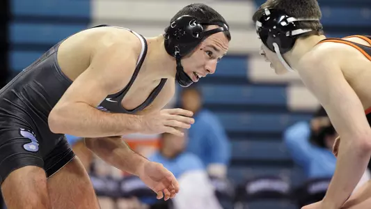 Pairings Announced For ACC Championships