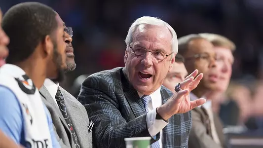 Lucas: Breaking Down The Matchups