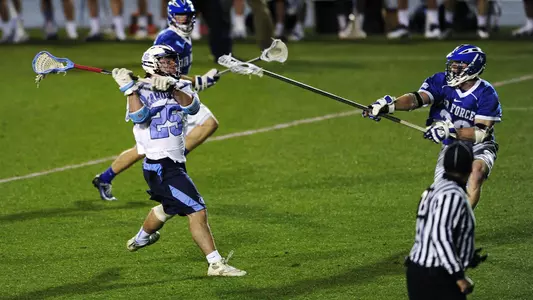Three Tar Heels On Tewaaraton Watch List