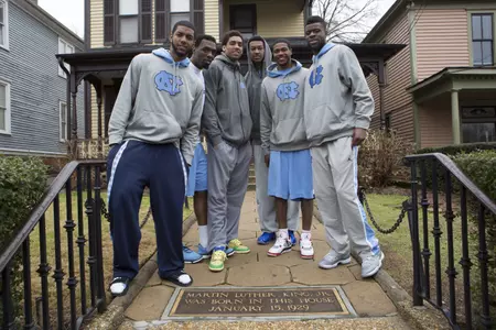 This Week In Carolina Basketball