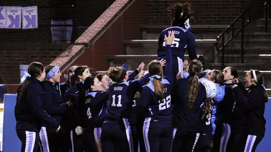 Spingola Tosses No Hitter To Top NDSU