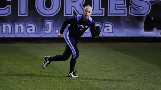 Tar Heel Spotlight: Seven Innings With Jordan Scarboro