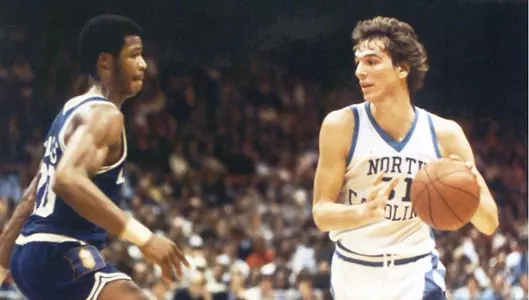 On This Date In UNC Basketball ...