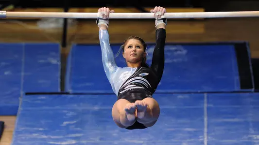 Durkac Earns Fourth EAGL Weekly Honor