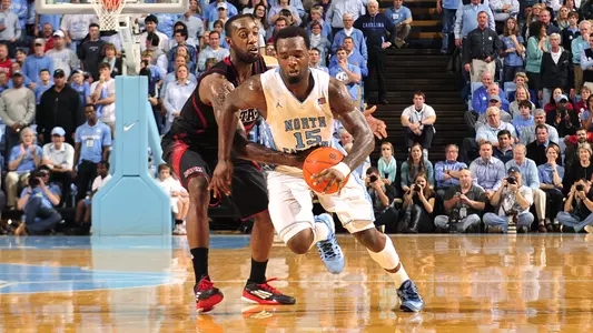 Season Analysis: P.J. Hairston