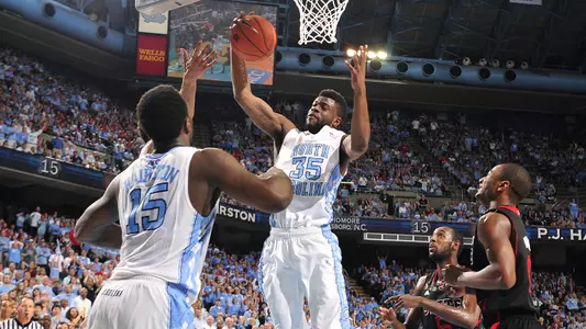 Best Games Of 2012-13: No. 7