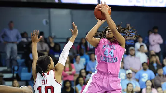 Ruffin-Pratt, Rolle Lift UNC Past State