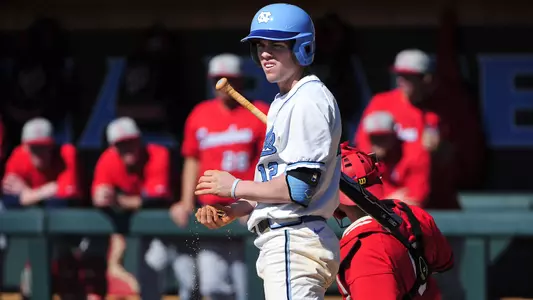 No. 1 Tar Heels Claim 11-5 Win Over Cal