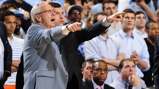 Lucas: From The Top Down