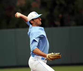 No. 1 Tar Heels Down Stony Brook, 11-2