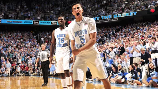 Season Analysis: Marcus Paige
