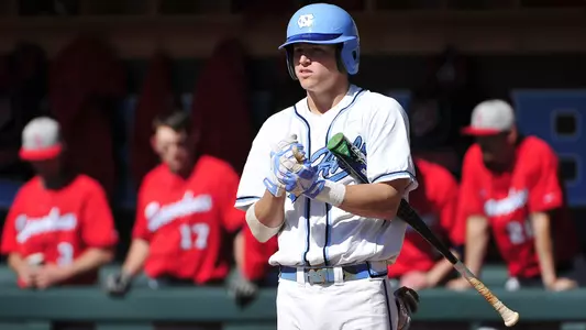 UNC To Face St. John's Wednesday