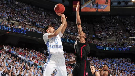 Media Day Chat With Marcus Paige