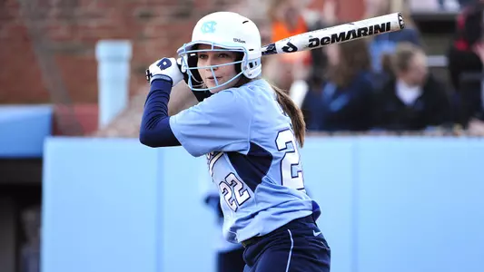 UNC Splits With North Dakota, No. 3 ASU