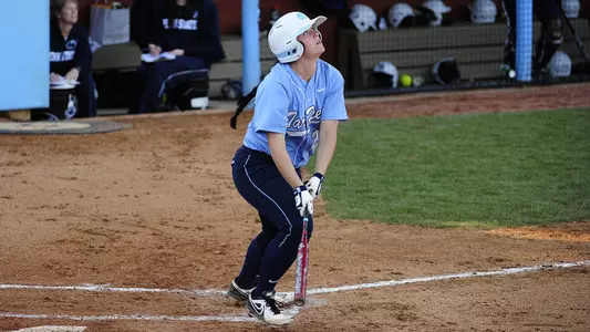 Heels Top No. 20 Baylor, ECU Friday