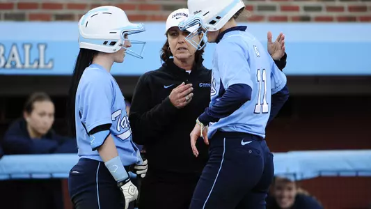 Weekly Interview: Coach Papa