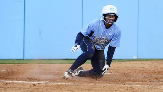 Mateen, Lynch Named To ACC All-Tournament Team