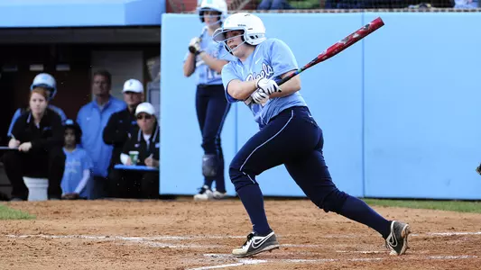 Tar Heel Spotlight: Amber Parrish