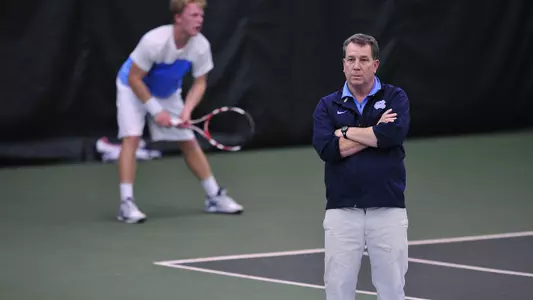 Tar Heel Tennis Signs Two Outstanding Players