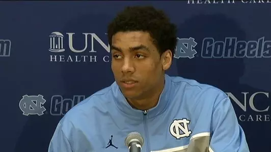 GoHeels TV: James Michael McAdoo Q&A